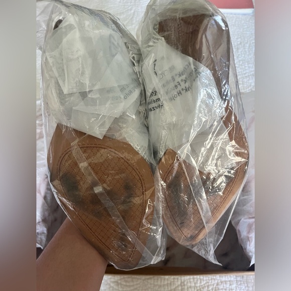 Paredisa Rhinestone Fringe Cowboy
Booties - Picture 8 of 12